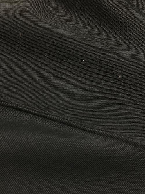 ISSEY MIYAKE MEN（イッセイミヤケメン）ISSEY MIYAKE MEN (イッセイミヤケメン) 切替カットソー ブラウン サイズ:Mの古着・服飾アイテム