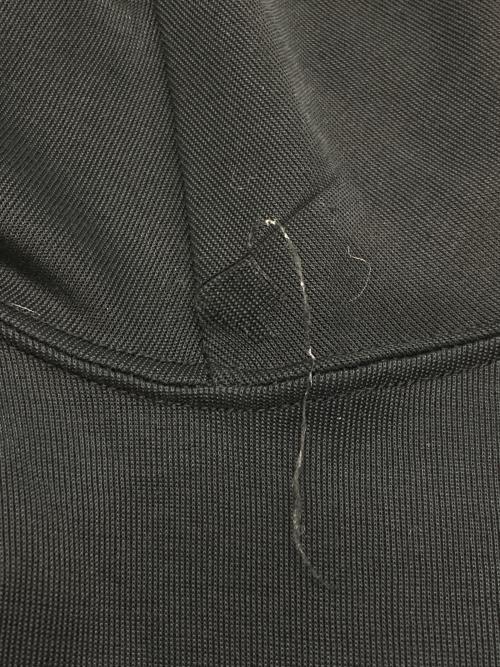ISSEY MIYAKE MEN（イッセイミヤケメン）ISSEY MIYAKE MEN (イッセイミヤケメン) 切替カットソー ブラウン サイズ:Mの古着・服飾アイテム