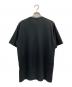 COMME des GARCONS HOMME (コムデギャルソン オム) パッチワークTシャツ マルチカラー サイズ:FREE：11000円