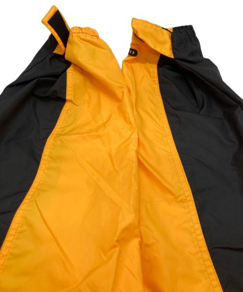 NIKE ACG（ナイキエーシージー）NIKE ACG (ナイキエーシージー) アノラックパーカー オレンジ サイズ:Ⅼの古着・服飾アイテム