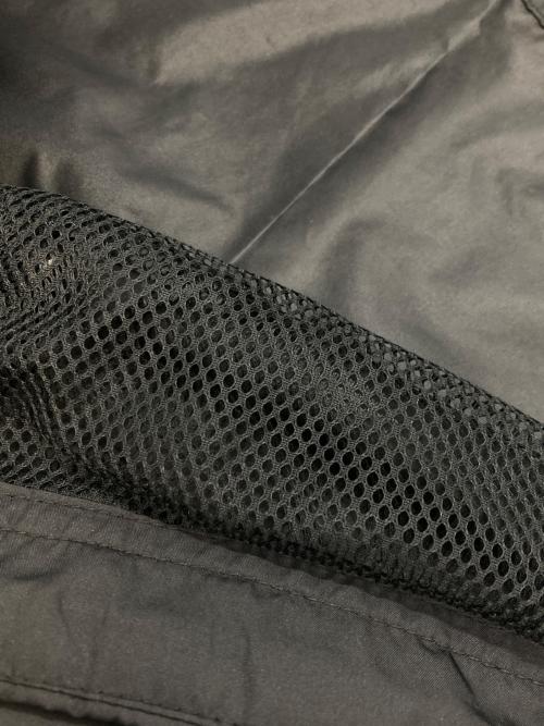 NIKE ACG（ナイキエーシージー）NIKE ACG (ナイキエーシージー) アノラックパーカー オレンジ サイズ:Ⅼの古着・服飾アイテム