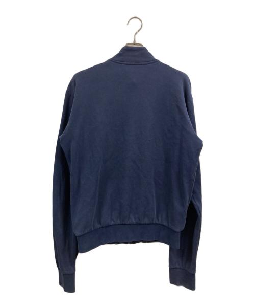 agnes b homme（アニエスベーオム）agnes b homme (アニエスベーオム) スイングトップ ネイビー サイズ:1の古着・服飾アイテム