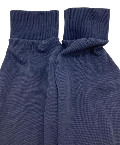 agnes b homme（アニエスベーオム）agnes b homme (アニエスベーオム) スイングトップ ネイビー サイズ:1の古着・服飾アイテム