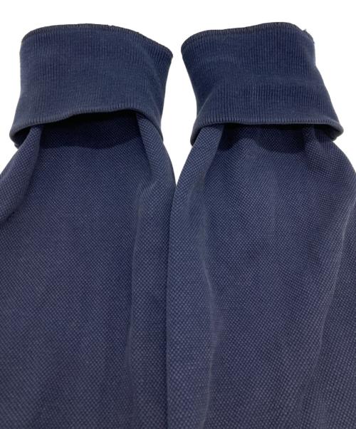 agnes b homme（アニエスベーオム）agnes b homme (アニエスベーオム) スイングトップ ネイビー サイズ:1の古着・服飾アイテム