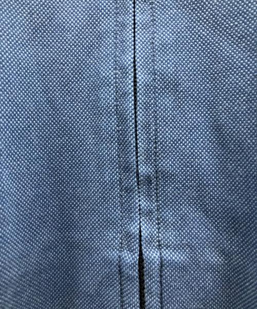 agnes b homme（アニエスベーオム）agnes b homme (アニエスベーオム) スイングトップ ネイビー サイズ:1の古着・服飾アイテム