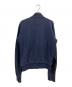 agnes b homme (アニエスベーオム) スイングトップ ネイビー サイズ:1：12000円