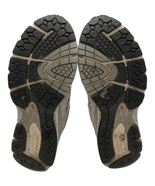 NEW BALANCE（ニューバランス）NEW BALANCE (ニューバランス) 2002RX GORE-TEX グレー サイズ:26㎝の古着・服飾アイテム