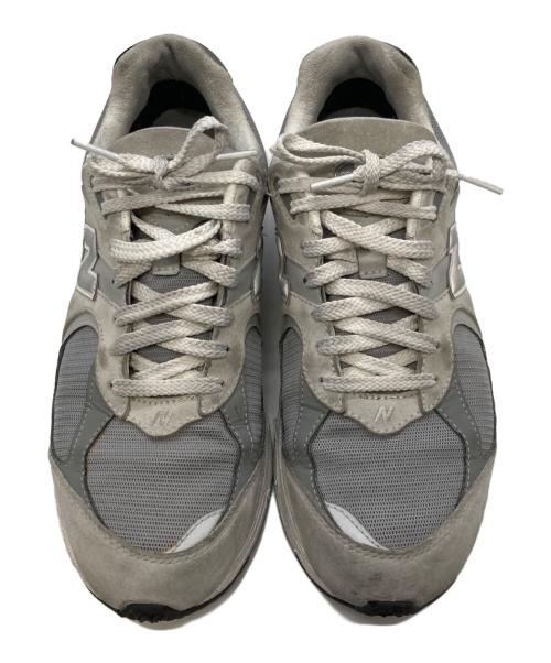 NEW BALANCE（ニューバランス）NEW BALANCE (ニューバランス) 2002RX GORE-TEX グレー サイズ:26㎝の古着・服飾アイテム