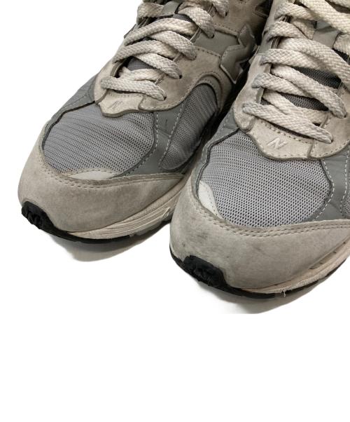 NEW BALANCE（ニューバランス）NEW BALANCE (ニューバランス) 2002RX GORE-TEX グレー サイズ:26㎝の古着・服飾アイテム