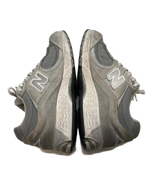 NEW BALANCE（ニューバランス）NEW BALANCE (ニューバランス) 2002RX GORE-TEX グレー サイズ:26㎝の古着・服飾アイテム