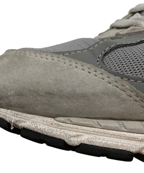 NEW BALANCE（ニューバランス）NEW BALANCE (ニューバランス) 2002RX GORE-TEX グレー サイズ:26㎝の古着・服飾アイテム