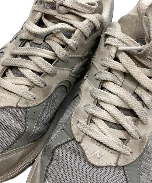 NEW BALANCE（ニューバランス）NEW BALANCE (ニューバランス) 2002RX GORE-TEX グレー サイズ:26㎝の古着・服飾アイテム