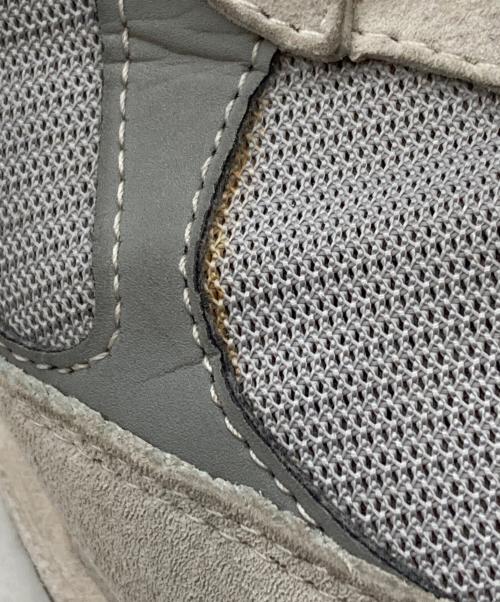 NEW BALANCE（ニューバランス）NEW BALANCE (ニューバランス) 2002RX GORE-TEX グレー サイズ:26㎝の古着・服飾アイテム