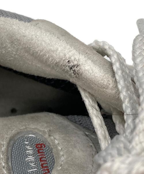 NEW BALANCE（ニューバランス）NEW BALANCE (ニューバランス) 2002RX GORE-TEX グレー サイズ:26㎝の古着・服飾アイテム