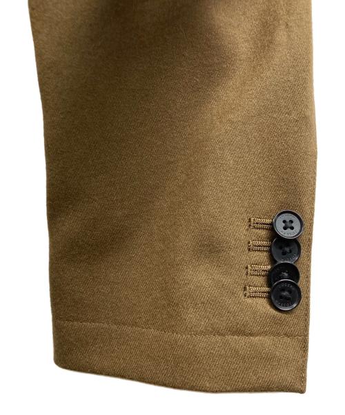 JOSEPH HOMME（ジョゼフ オム）JOSEPH HOMME (ジョゼフ オム) テーラードジャケット ベージュ サイズ:46の古着・服飾アイテム