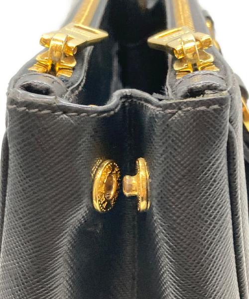 PRADA（プラダ）PRADA (プラダ) ガレリアショルダーバッグの古着・服飾アイテム