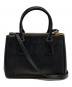 PRADA (プラダ) ガレリアショルダーバッグ：40000円