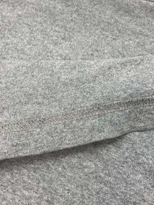 THE NORTH FACE（ザ ノース フェイス）THE NORTH FACE (ザ ノース フェイス) L/S SLEEVE GRAPHIC TEE グレー サイズ:Ⅼの古着・服飾アイテム