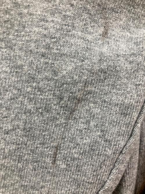 THE NORTH FACE（ザ ノース フェイス）THE NORTH FACE (ザ ノース フェイス) L/S SLEEVE GRAPHIC TEE グレー サイズ:Ⅼの古着・服飾アイテム