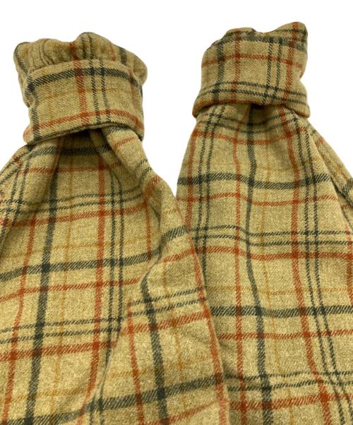 PENDLETON（ペンドルトン）PENDLETON (ペンドルトン) ボードシャツ ベージュ サイズ:XLの古着・服飾アイテム