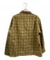 PENDLETON (ペンドルトン) ボードシャツ ベージュ サイズ:XL：15000円