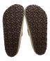 中古・古着 BIRKENSTOCK (ビルケンシュトック) ボストン ベージュ サイズ:25：18000円
