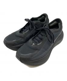 adidas（アディダス）の古着「HYPERBOOST EDGE」｜ブラック