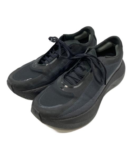 adidas（アディダス）adidas (アディダス) HYPERBOOST EDGE ブラック サイズ:27㎝の古着・服飾アイテム