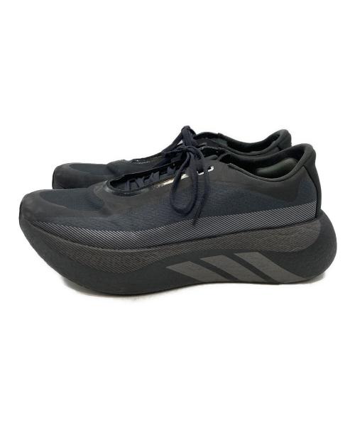 adidas（アディダス）adidas (アディダス) HYPERBOOST EDGE ブラック サイズ:27㎝の古着・服飾アイテム