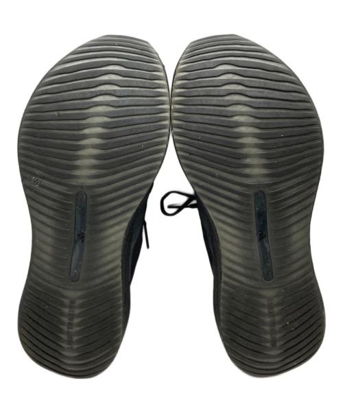adidas（アディダス）adidas (アディダス) HYPERBOOST EDGE ブラック サイズ:27㎝の古着・服飾アイテム
