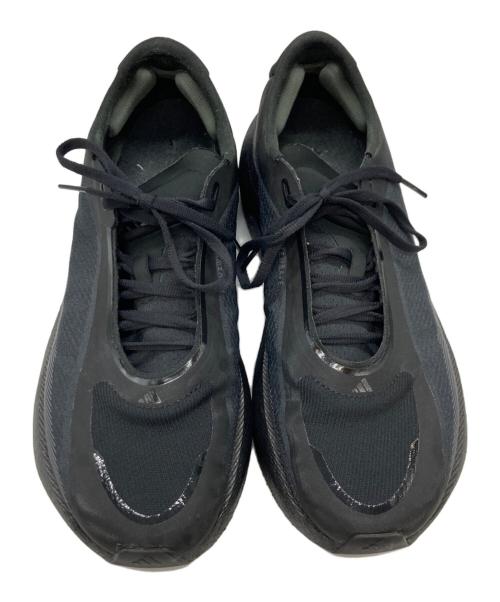 adidas（アディダス）adidas (アディダス) HYPERBOOST EDGE ブラック サイズ:27㎝の古着・服飾アイテム