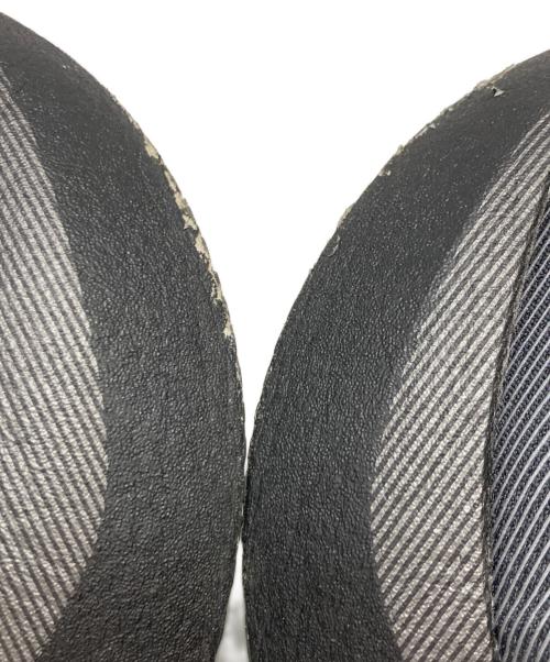 adidas（アディダス）adidas (アディダス) HYPERBOOST EDGE ブラック サイズ:27㎝の古着・服飾アイテム