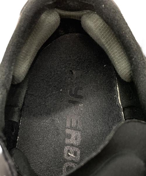 adidas（アディダス）adidas (アディダス) HYPERBOOST EDGE ブラック サイズ:27㎝の古着・服飾アイテム