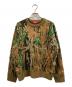 SUPREME（シュプリーム）の古着「Trebark Camo Sweater」｜アイボリー