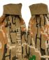 中古・古着 SUPREME (シュプリーム) Trebark Camo Sweater アイボリー サイズ:S：12000円