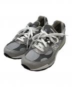 NEW BALANCEニューバランス）の古着「992 