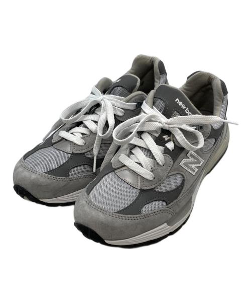 NEW BALANCE（ニューバランス）NEW BALANCE (ニューバランス) 992 