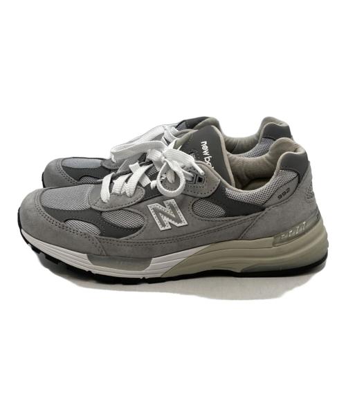 NEW BALANCE（ニューバランス）NEW BALANCE (ニューバランス) 992 