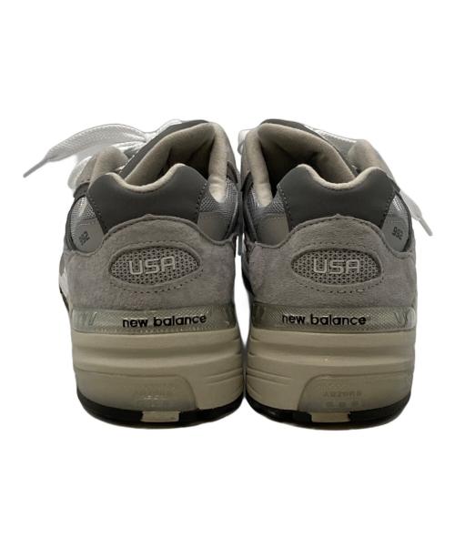 NEW BALANCE（ニューバランス）NEW BALANCE (ニューバランス) 992 