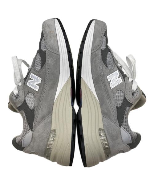 NEW BALANCE（ニューバランス）NEW BALANCE (ニューバランス) 992 