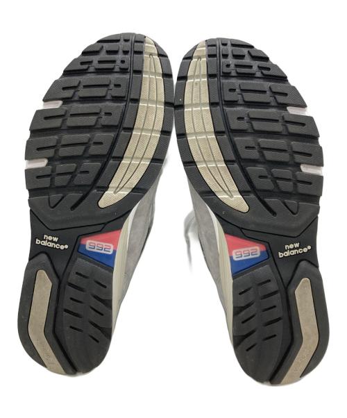 NEW BALANCE（ニューバランス）NEW BALANCE (ニューバランス) 992 