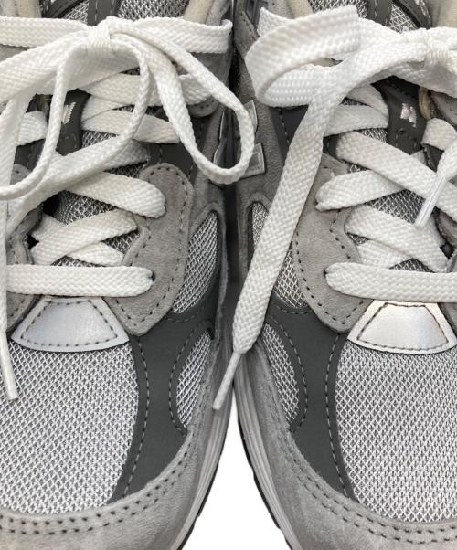NEW BALANCE（ニューバランス）NEW BALANCE (ニューバランス) 992 