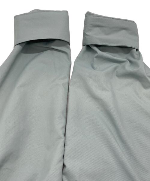 Columbia（コロンビア）Columbia (コロンビア) グレイシャルビスタロングスリーブシャツ ブルー サイズ:L 未使用品の古着・服飾アイテム
