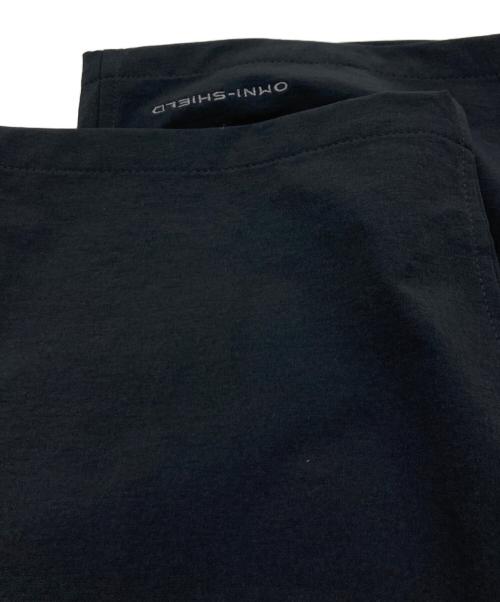 Columbia（コロンビア）Columbia (コロンビア) タイムトゥトレイルパンツ ブラック サイズ:XL 未使用品の古着・服飾アイテム