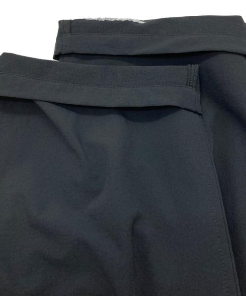 Columbia（コロンビア）Columbia (コロンビア) タイムトゥトレイルパンツ ブラック サイズ:XL 未使用品の古着・服飾アイテム