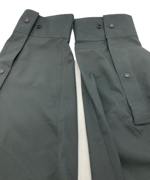 Columbia（コロンビア）Columbia (コロンビア) グレイシャルビスタロングスリーブシャツ グレー サイズ:XL 未使用品の古着・服飾アイテム