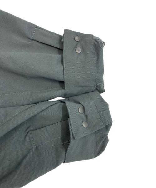 Columbia（コロンビア）Columbia (コロンビア) グレイシャルビスタロングスリーブシャツ グレー サイズ:XL 未使用品の古着・服飾アイテム