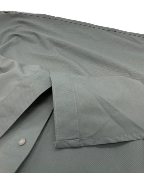 Columbia（コロンビア）Columbia (コロンビア) グレイシャルビスタロングスリーブシャツ グレー サイズ:XL 未使用品の古着・服飾アイテム