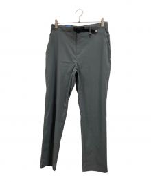Columbia（コロンビア）の古着「ナパロックパンツ」｜グレー