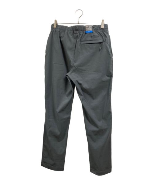Columbia（コロンビア）Columbia (コロンビア) ナパロックパンツ グレー サイズ:M 未使用品の古着・服飾アイテム